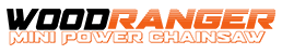 WoodRanger chainsaw logo